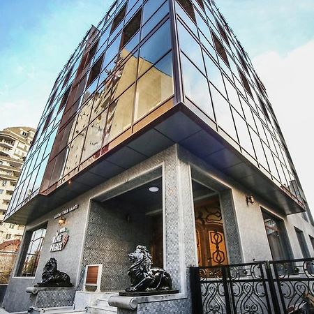 Hotel Wine Palace Tbilisi Esterno foto