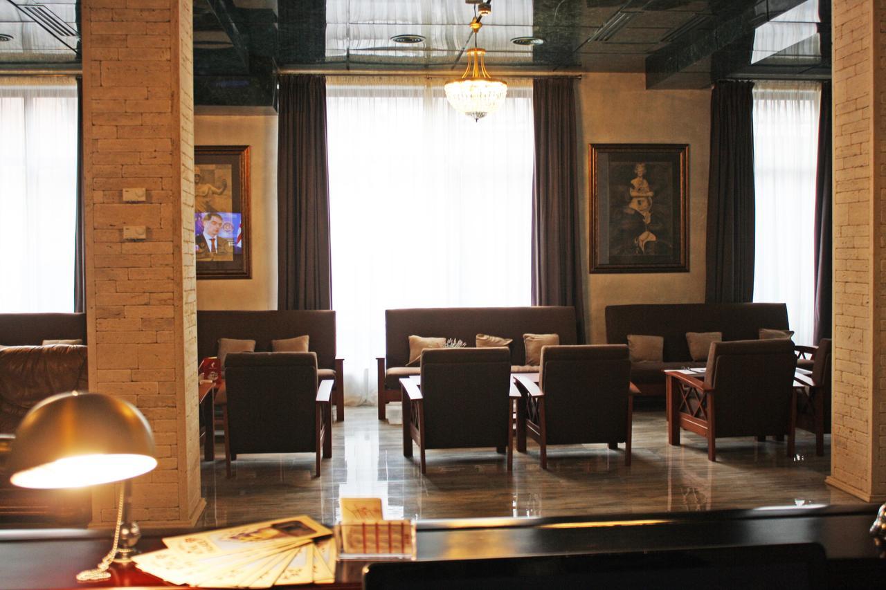 Hotel Wine Palace Tbilisi Esterno foto
