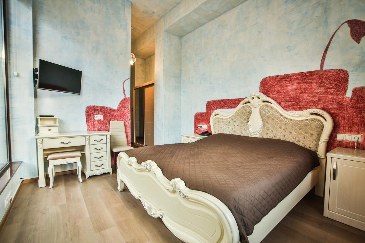 Hotel Wine Palace Tbilisi Esterno foto